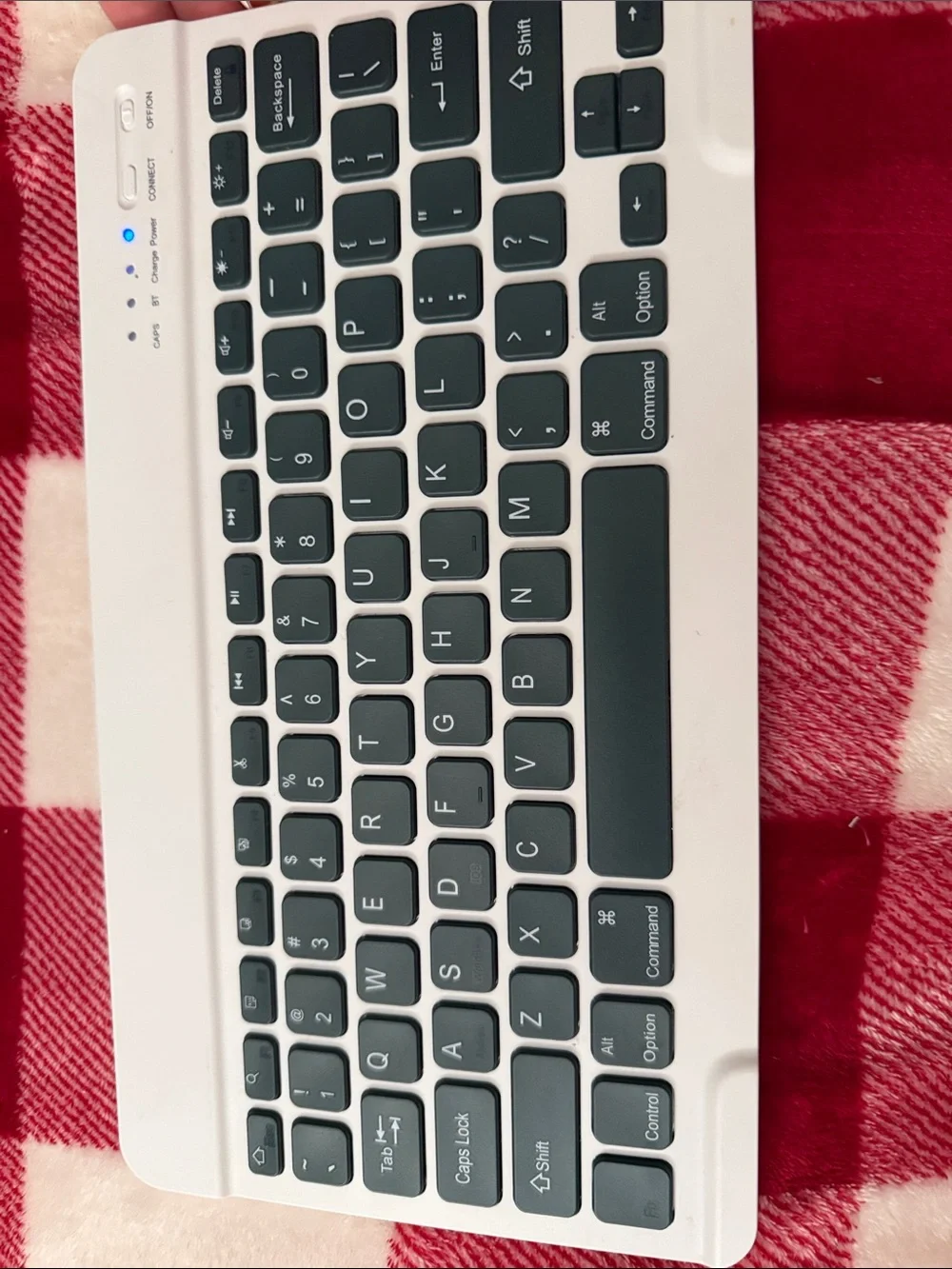 N/A compact wireless